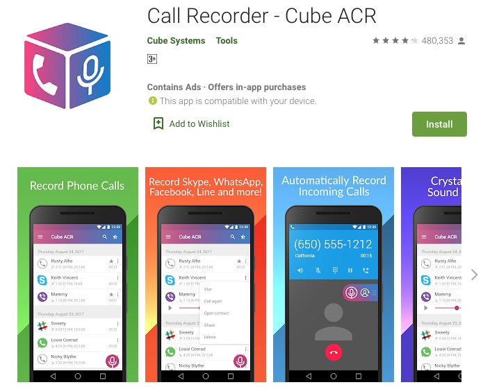 Cube acr запись. Cube Call Recorder. Запись звонков на андроид 10. Андроид 10 звонки. Запись звонков в WHATSAPP.