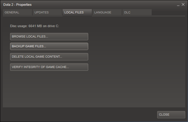 Проверить целостность кэша стим. Steam локальные файлы. Как проверить целостность файлов игры в стиме. Дота локальные файлы.